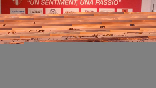 El santcugatenc David López, nou tècnic de l'Handbol Sant Joan Despí