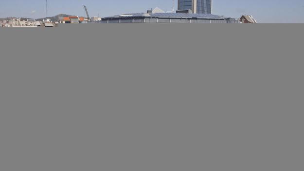 La Diputació es constitueix amb Fortuny com a única santcugatenca