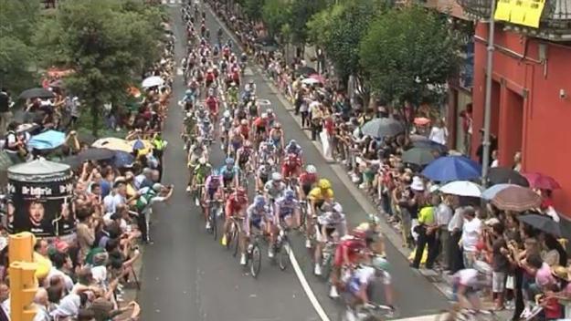 Els amants del ciclisme de Sant Cugat tenen cita amb el Tour de França 2026