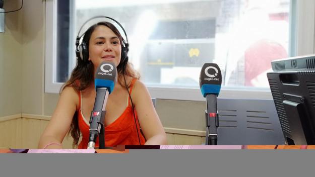 Marina BBface obrirà un estudi de cant a Sant Cugat a partir de setembre