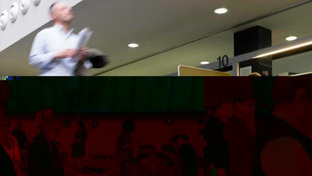 Alt: Les OAC canvien el seu horari durant l'estiu