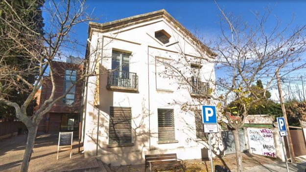 93 anys de la signatura del projecte constructiu de la Casa Aymat