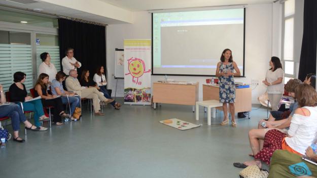 L'Escola d'Estiu de l'Institut de la Infància arriba al Claustre el 9, 10 i 11 de juliol