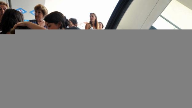 Música, aigua i activitats infantils, al segon dia de Festa Major de Mira-sol