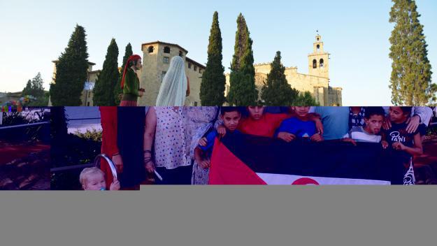 La cultura es vesteix de gala per Festa Major