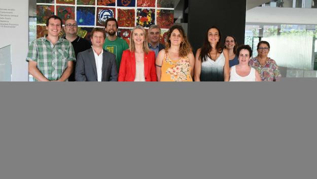 Ingla renuncia a la targeta de crèdit de què disposa com a alcaldessa