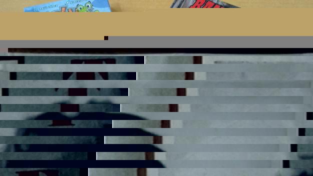 'Baby Dino' i 'Bang, el juego del salvaje oeste', entre les propostes de jocs educatius per a l'estiu