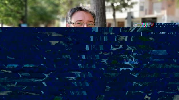 L'arqueòleg valldoreixenc Marc Orriols participa en una troballa de restes egípcies inèdites