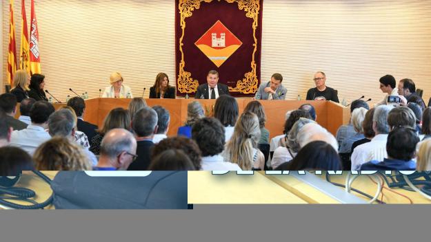 L'EMD de Valldoreix oficialitza aquest dijous el seu cartipàs