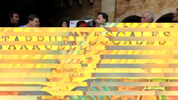 El Taller Jeroni de Moragas desitja un bon estiu amb un lipdub