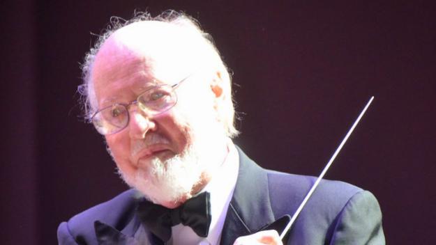 El músic John Williams, pare d'extraordinàries bandes sonores, sona a 'Cinema  a la Xarxa'