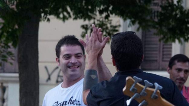 El St.Q Black torna amb un Urban Clash dedicat al raper de Sant Cugat Lacra1
