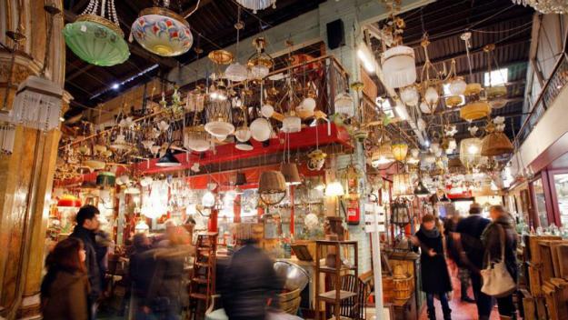 Cinema, música i artesania marquen l'agenda d'aquest cap de setmana al Mercantic