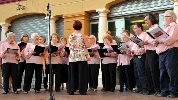 Arrenca el segon cap de setmana de Festa Major a la Floresta