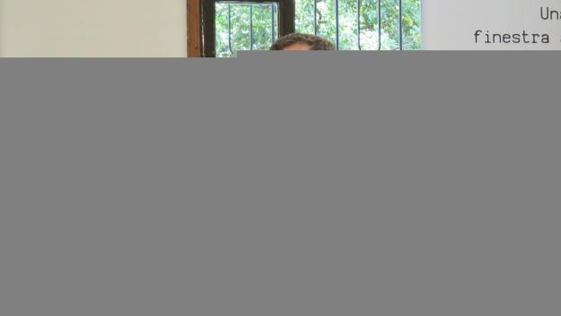 [Entrevista] Borja Franco: 'Els mapes mostren els temors o els interessos de qui els crea'
