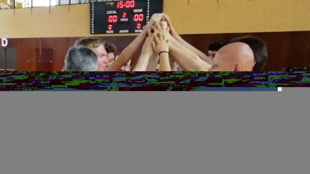 La 5a edició del Meeting unificat potencia el bàsquet com a eina integradora