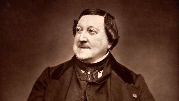 L'òpera de 'La Ventafocs' de Gioachino Rossini protagonitza el 'Donem la nota'