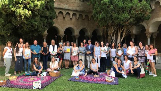 La 7a Escola d'Estiu de l'Institut de la Infància estrena nou format