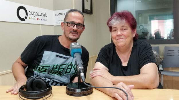 La història del primer voluntari de la protectora d'animals El Cau Amic