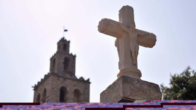 Fa 6 anys de la restitució de la Creu de Terme de Pep Codó