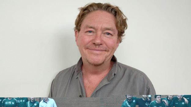 [Entrevista] Gerald Fannon: 'No sempre podrem arribar a la xifra d'espectadors de la temporada passada'