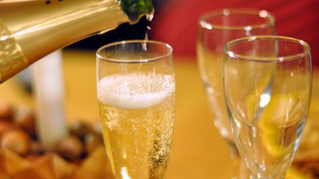 El cava, el vi més representatiu del país, un producte per gaudir durant tot l'any