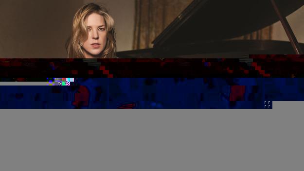 La música de Diana Krall abaixa avui el teló dels 25 anys del Teatre-Auditori