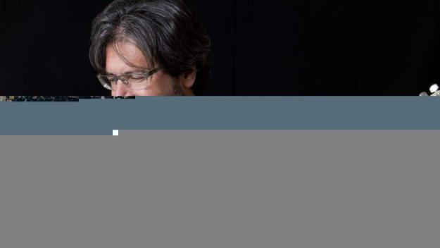 [Entrevista] Oriol Saltor: 'Em venia molt de gust fer un treball amb so elèctric'