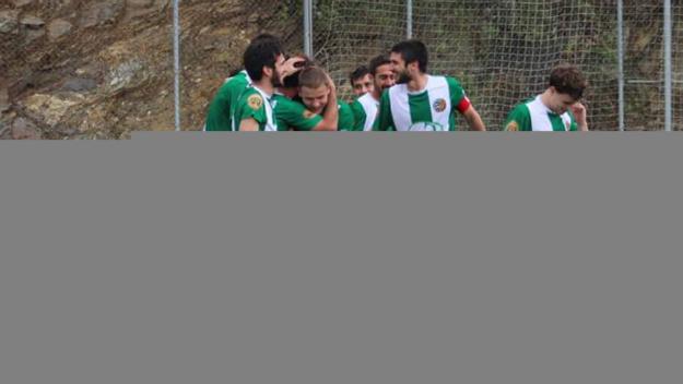 El Valldoreix manté el bloc per afrontar amb garanties el segon curs a Segona Catalana