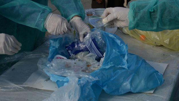 Sant Cugat genera 424 quilos de residus per habitant el 2018