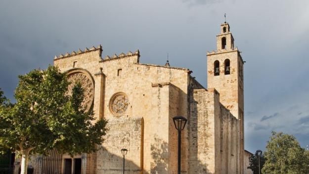 El Monestir de Sant Cugat, epicentre d'activitats culturals