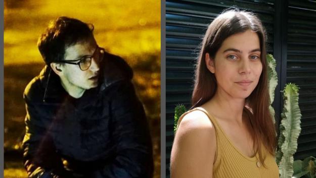 La trajectòria de dues joves promeses santcugatenques del cinema