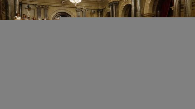 Emergència climàtica i situació de les dones, primeres propostes de Junts a l'oposició