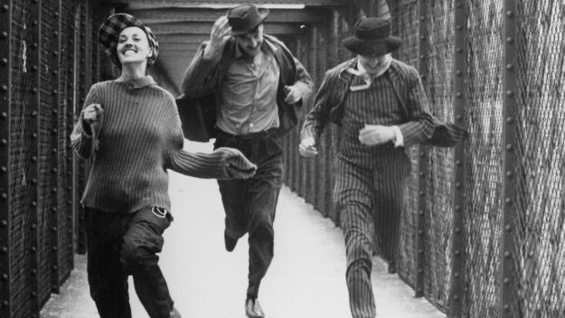 'Cinema a la xarxa' recorda algunes de les bandes sonores del francès George Delerue