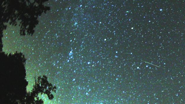 Què són les Llàgrimes de Sant Llorenç?