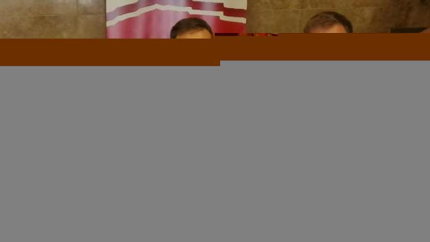 L’alcalde de Castellar del Vallès, Ignasi Giménez, reelegit president del Consell Comarcal