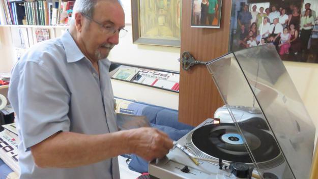 L'èxit de Parchís té segell santcugatenc