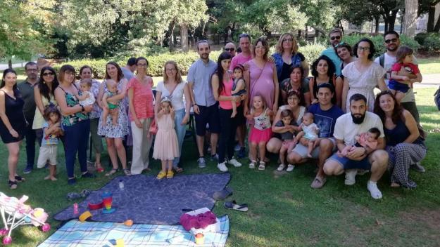 L'associació Anhel compleix dos anys ajudant sobre el dol i la pèrdua de nadons