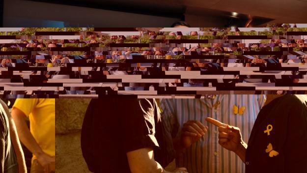 El santcugatenc Nacho Llovet fitxa pel Morabanc Andorra i tanca cicle amb l'Obradoiro