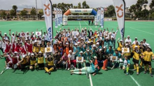 El torneig Hockey Plus arriba a l'11a edició al Junior el 29 de setembre