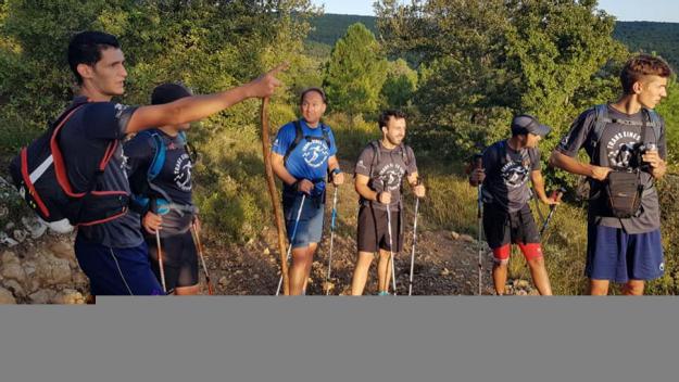 En marxa la 2a TransEines, una experiència terapèutica per combatre l'adicció