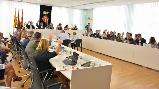 El cost de l'equip de govern creix un 21,6% tot i la reducció de sous