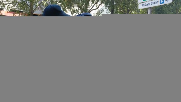 Dos anys d'agents cívics a Sant Cugat