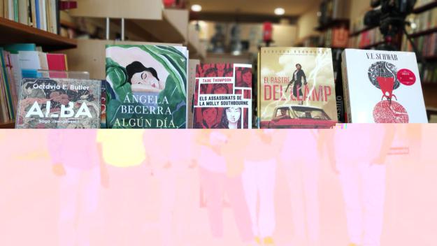 No saps què llegir aquest estiu? El Celler de Llibres et fa cinc propostes