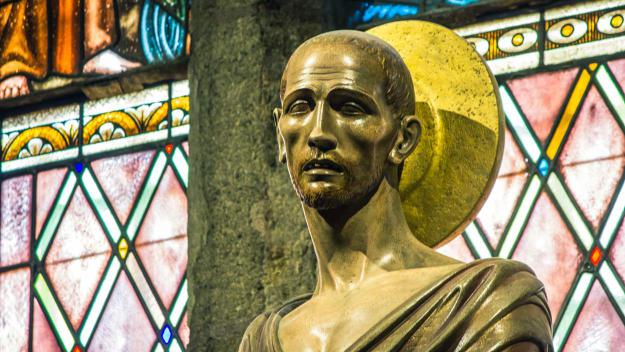 Visita guiada: 'Cugat, la construcció d'un mite' - Imatge destacada