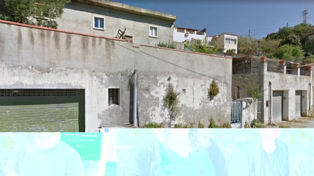 Setmana d'obres a Can Borrull