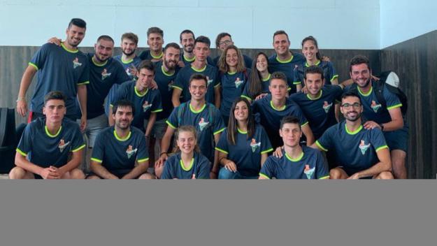 L'expedició del Campus Sant Cugat- Índia ja ha tornat a la ciutat