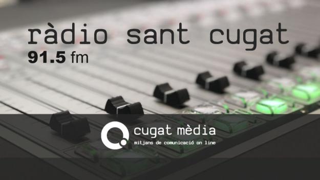 Un any de la digitalització dels estudis de ràdio de Cugat Mèdia