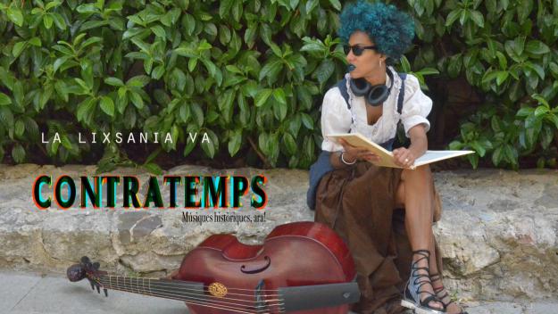 Arrenca 'Contratemps', el primer festival de música antiga de Sant Cugat