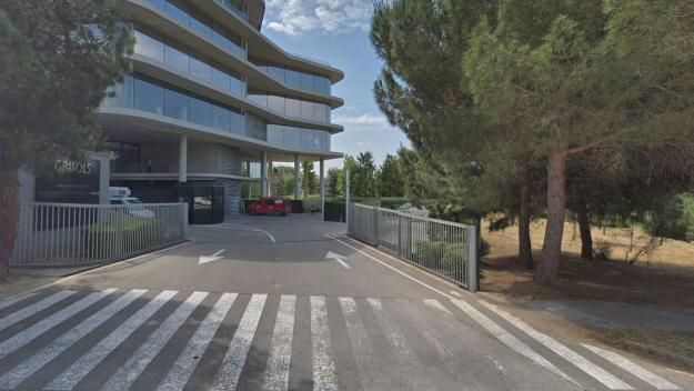 Alt: Grífols tanca el primer semestre d'aquest any amb 2.423,4 milions d'euros de benefici
